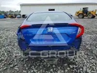 2019 Honda CIVIC фото