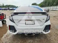 2019 Honda CIVIC photo