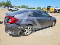 2019 Honda CIVIC фото
