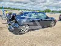 2019 Honda CIVIC фото