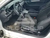 2019 Honda CIVIC фото