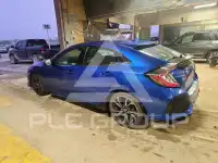 2019 Honda CIVIC фото
