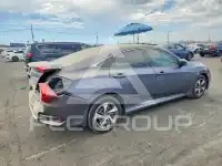 2019 Honda CIVIC фото