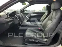 2019 Honda CIVIC фото