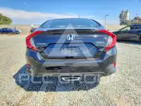 2019 Honda CIVIC фото