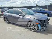 2019 Honda CIVIC фото