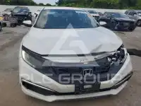 2019 Honda CIVIC фото