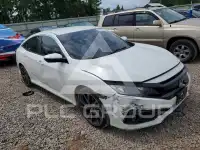 2019 Honda CIVIC photo