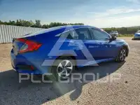 2019 Honda CIVIC фото
