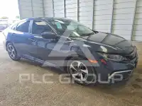 2019 Honda CIVIC фото