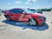 2019 Honda CIVIC фото