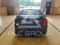 2019 Honda CIVIC фото