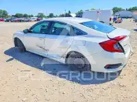 2019 Honda CIVIC photo