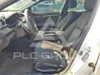 2019 Honda CIVIC photo