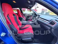 2019 Honda CIVIC фото
