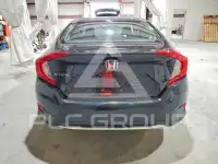 2019 Honda CIVIC photo
