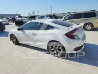 2019 Honda CIVIC фото