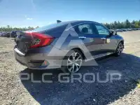 2019 Honda CIVIC фото