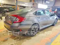 2019 Honda CIVIC фото