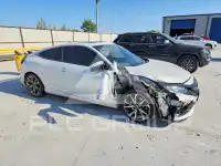 2019 Honda CIVIC фото