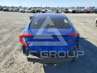 2019 Honda CIVIC фото