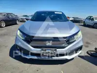 2019 Honda CIVIC фото