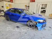 2019 Honda CIVIC фото