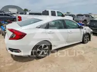 2019 Honda CIVIC photo