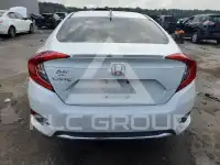 2019 Honda CIVIC photo
