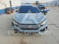 2019 Honda CIVIC фото