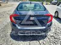 2019 Honda CIVIC фото