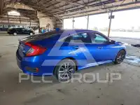 2019 Honda CIVIC photo