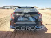 2019 Honda CIVIC фото