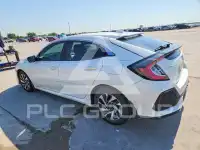 2019 Honda CIVIC фото