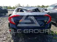 2019 Honda CIVIC фото