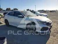 2019 Honda CIVIC фото