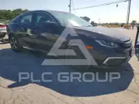 2019 Honda CIVIC фото