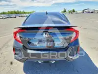 2019 Honda CIVIC photo