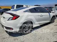 2019 Honda CIVIC фото