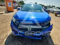 2019 Honda CIVIC фото