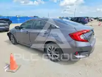 2019 Honda CIVIC фото