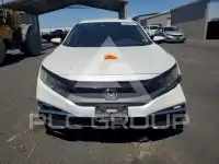2019 Honda CIVIC photo