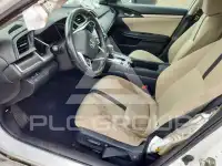 2019 Honda CIVIC фото