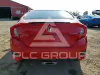2019 Honda CIVIC photo