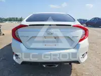 2019 Honda CIVIC фото