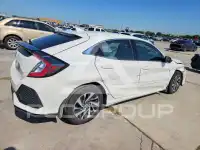 2019 Honda CIVIC фото