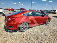 2019 Honda CIVIC фото