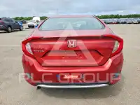 2019 Honda CIVIC фото