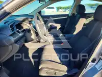 2019 Honda CIVIC photo