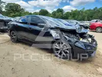 2019 Honda CIVIC photo